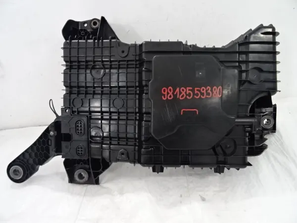 Réservoir AdBlue OEM 9818559380-123ds-5ddc48 Peugeot 308 image 7