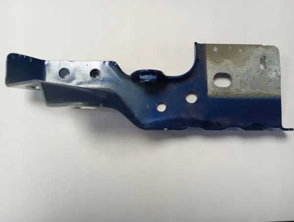 Support droit aile OEM 625643248R pour Renault image 2
