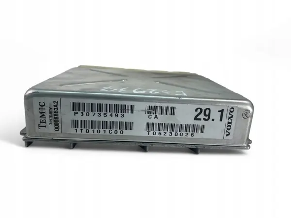 Computador de Transmissão Volvo OEM 29311946 para S60 image 5