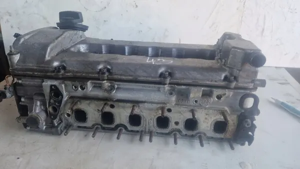 Cabeza VW Transporter T4 2.8 B VR6 image 2