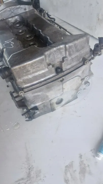 Cabeza VW Transporter T4 2.8 B VR6 image 3