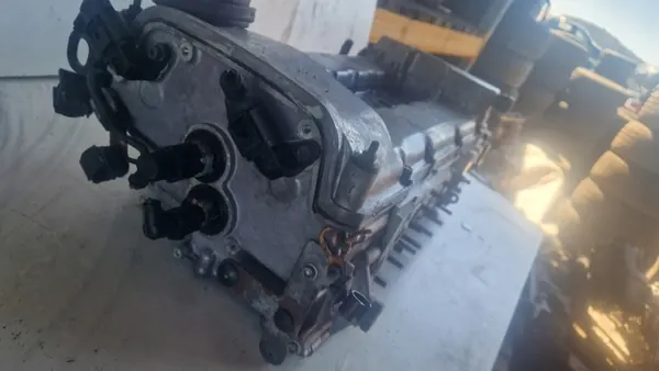 Cabeza VW Transporter T4 2.8 B VR6 image 4