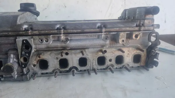 Cabeza VW Transporter T4 2.8 B VR6 image 5