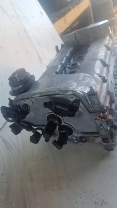 Cabeza VW Transporter T4 2.8 B VR6 image 6