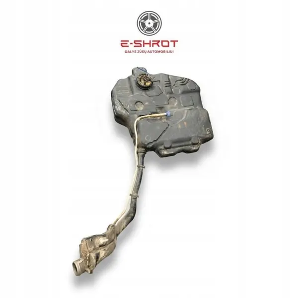 Brandstoftank Achter 2K0201085F voor Volkswagen Caddy image 2