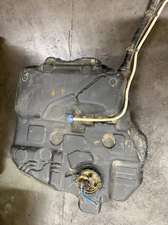 Brandstoftank Achter 2K0201085F voor Volkswagen Caddy image 10