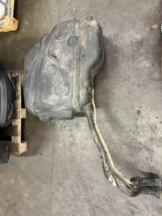 Brandstoftank Achter 2K0201085F voor Volkswagen Caddy image 9