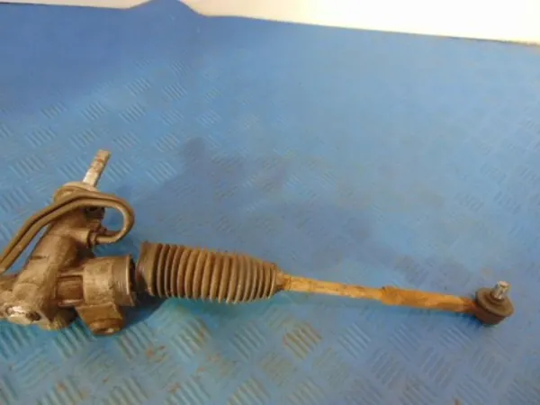 Opel Astra G Stuurinrichting 0250080025001 image 3