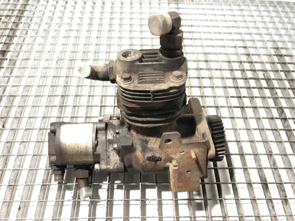 Compressor de ar OEM LORK-1738-533283 para Renault Trucks image 2