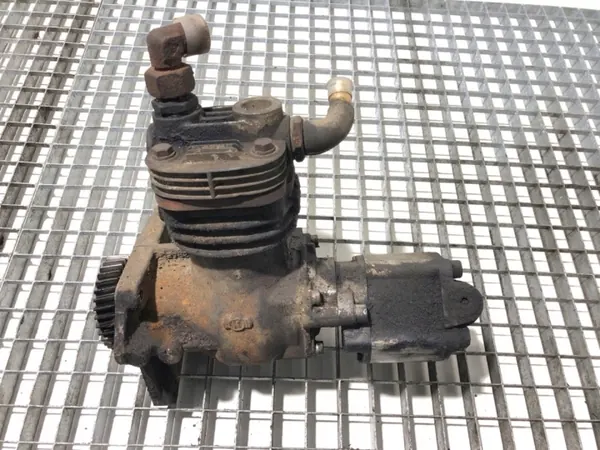 Compressor de ar OEM LORK-1738-533283 para Renault Trucks image 3