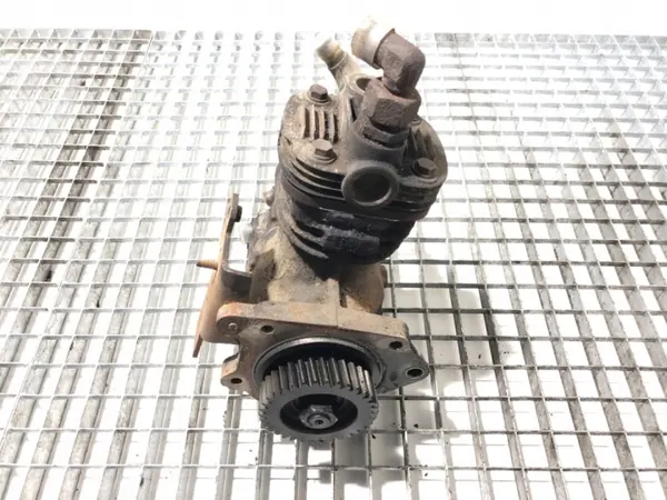 Compressor de ar OEM LORK-1738-533283 para Renault Trucks image 4
