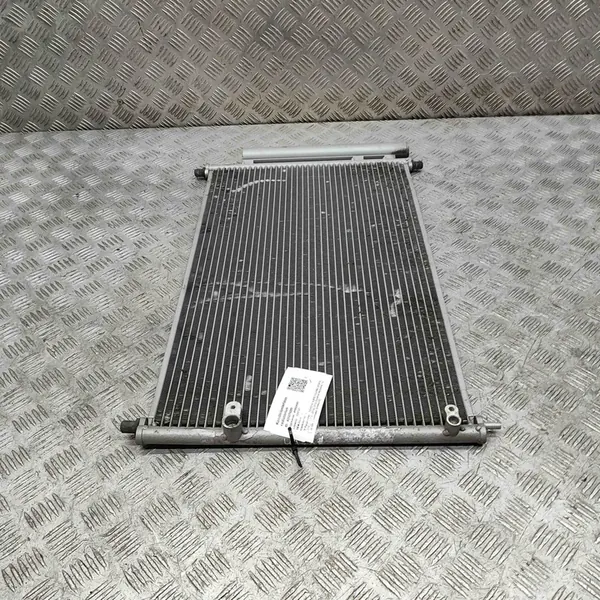 A/C-Jäähdytin Toyota Auris Touring Sports 88460AZ002 image 4