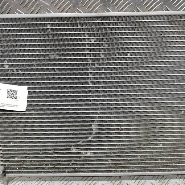 A/C-Jäähdytin Toyota Auris Touring Sports 88460AZ002 image 8