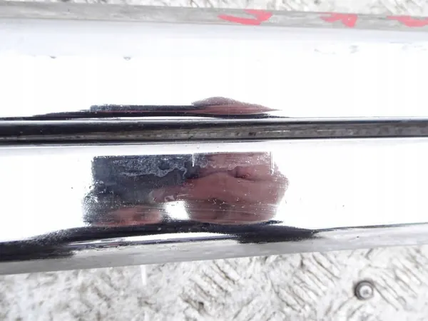 Opel Astra K framstötfångarbalk OEM Q4J image 4