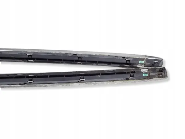 Opel Astra K framstötfångarbalk OEM Q4J image 7