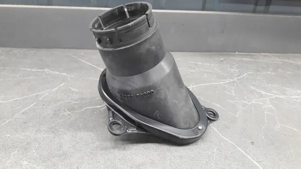 OEM 48950-ca000 Rattstångsände Nissan Murano image 2