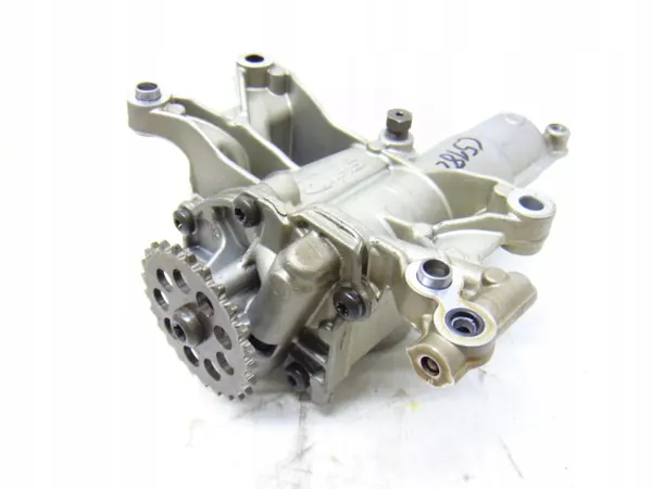 Pompe à huile Volvo OEM 31330979 pour S60 V60 XC70 image 2