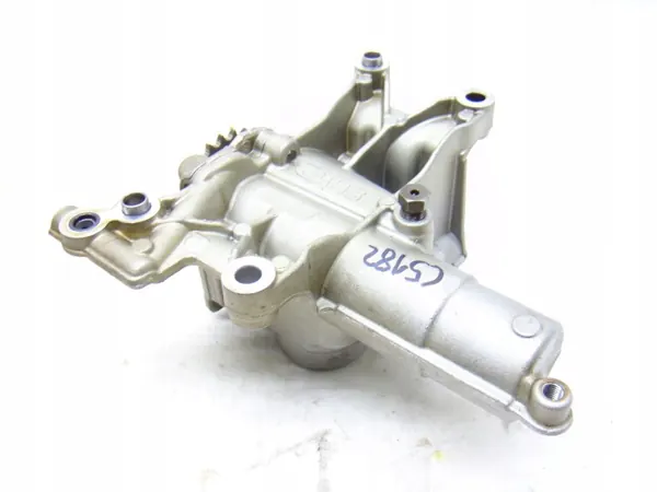 Pompe à huile Volvo OEM 31330979 pour S60 V60 XC70 image 3