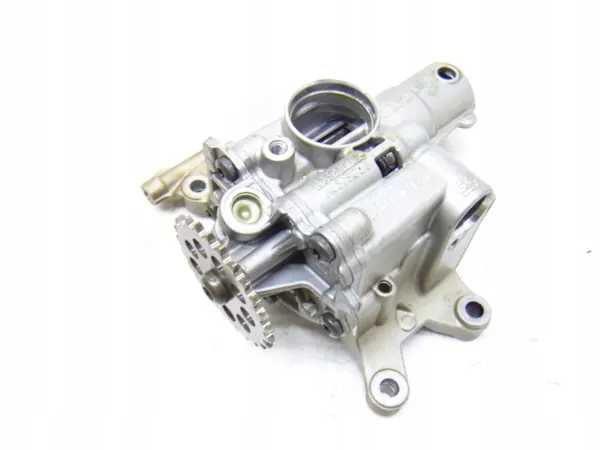 Pompe à huile Volvo OEM 31330979 pour S60 V60 XC70 image 4