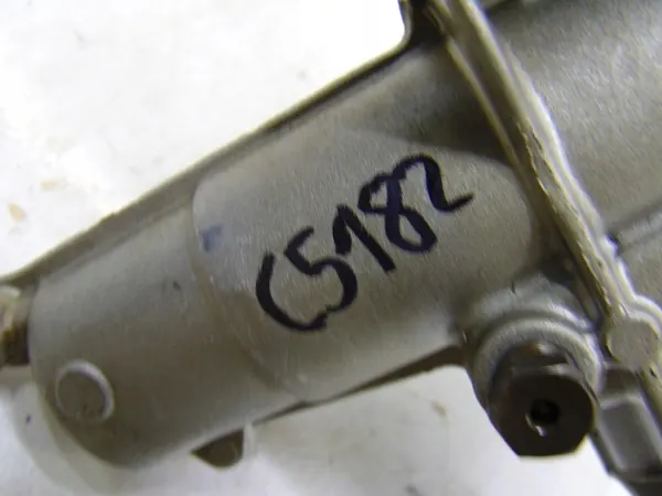 Pompe à huile Volvo OEM 31330979 pour S60 V60 XC70 image 7