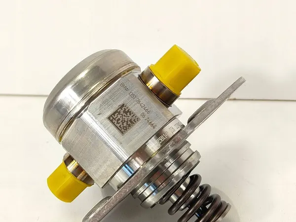 BMW F20 F30 G01 G30 G31 Hoge Druk Brandstofpomp B48 B58 image 2