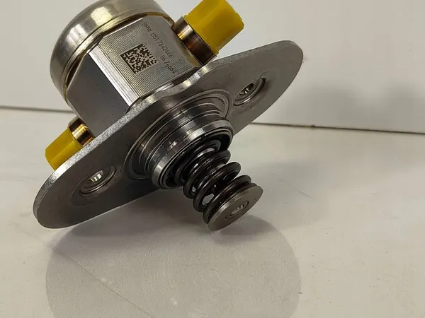 BMW F20 F30 G01 G30 G31 Hoge Druk Brandstofpomp B48 B58 image 3