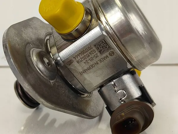 BMW F20 F30 G01 G30 G31 Hoge Druk Brandstofpomp B48 B58 image 5