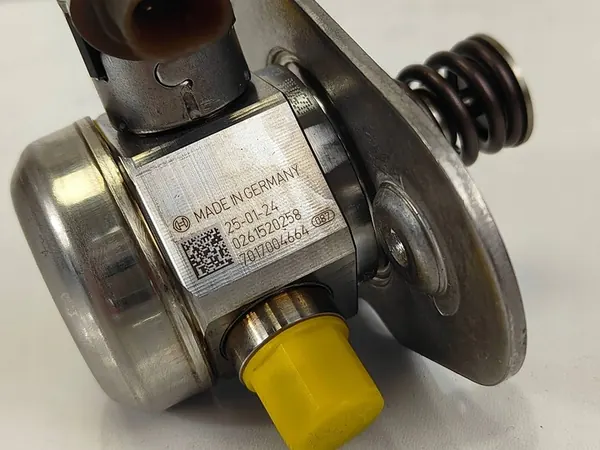 BMW F20 F30 G01 G30 G31 Hoge Druk Brandstofpomp B48 B58 image 7