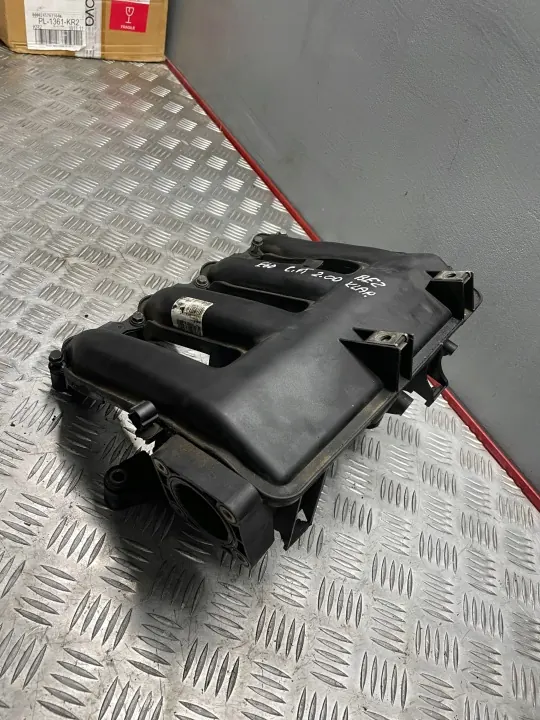 Colector de admisión BMW OE para E60 2.0D - Usado image 3