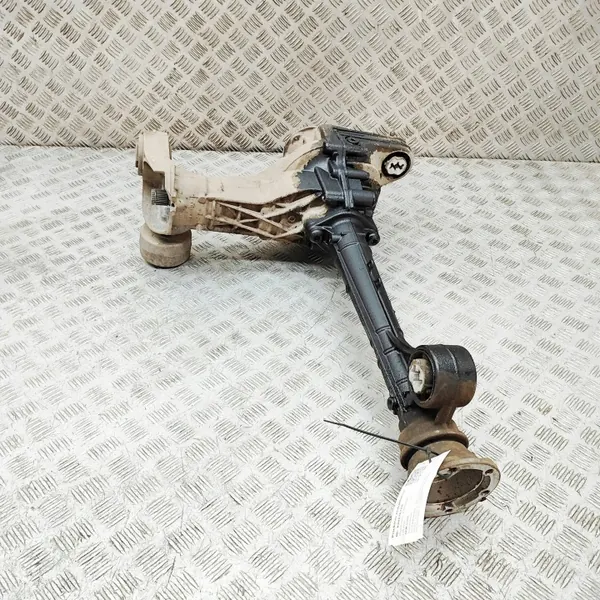 Voorreductor VW Touareg (7P5) 0BM409505T image 3