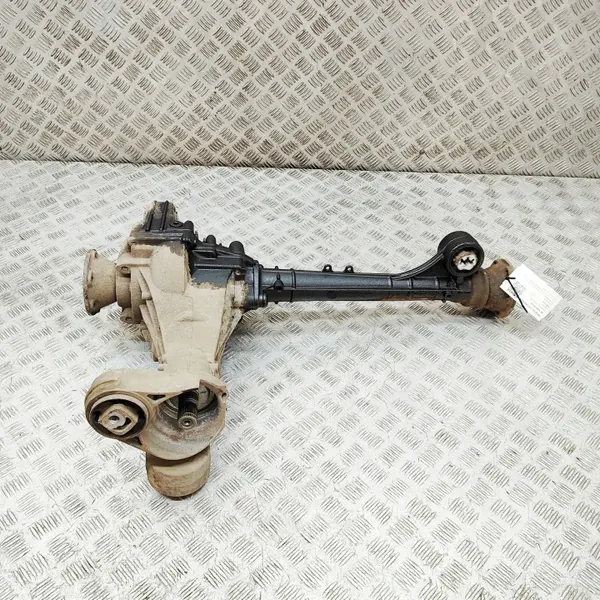 Voorreductor VW Touareg (7P5) 0BM409505T image 4