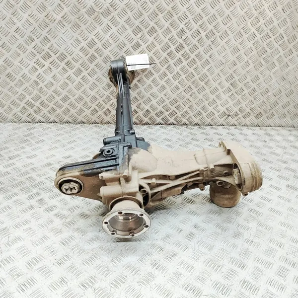Voorreductor VW Touareg (7P5) 0BM409505T image 5