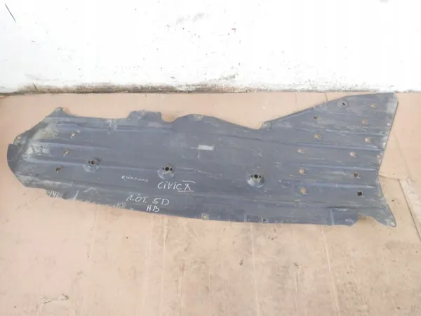 OEM 74656TGG-L Vasen alustasuojus Honda Civic X image 2