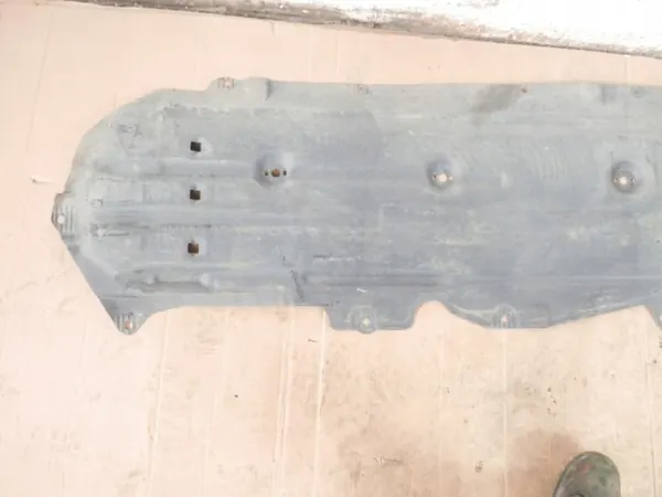 OEM 74656TGG-L Vasen alustasuojus Honda Civic X image 5