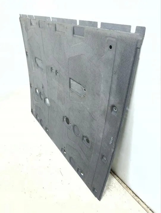 Mercedes-Benz Motorabdeckung OEM A7896840700 Gebraucht image 3