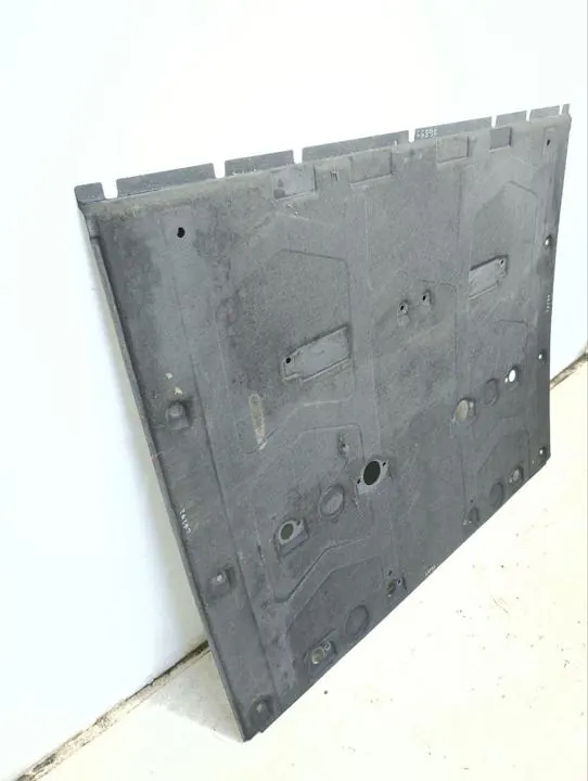 Mercedes-Benz Motorabdeckung OEM A7896840700 Gebraucht image 4