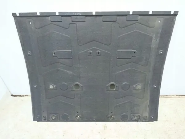 Mercedes-Benz Motorabdeckung OEM A7896840700 Gebraucht image 5