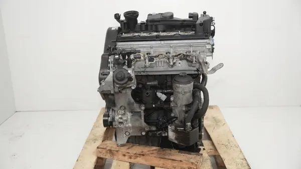 Gebrauchter Audi A4 B8 2.0 TDI CBD Motor - OEM 07R image 6