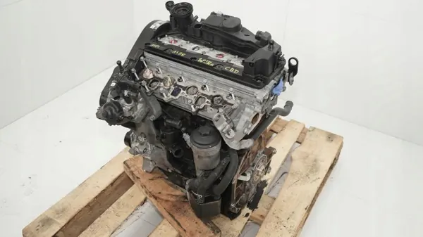 Gebrauchter Audi A4 B8 2.0 TDI CBD Motor - OEM 07R image 7