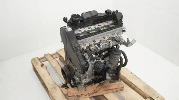 Gebrauchter Audi A4 B8 2.0 TDI CBD Motor - OEM 07R image 8
