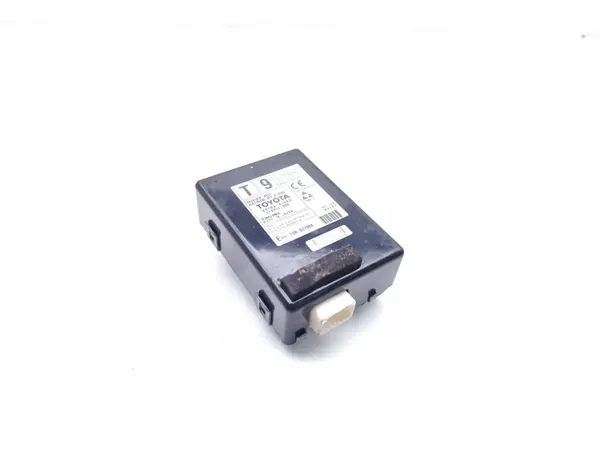 Module immobilisateur OEM 897B0-47060 pour Toyota Prius image 2