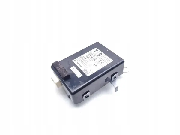 Module immobilisateur OEM 897B0-47060 pour Toyota Prius image 10