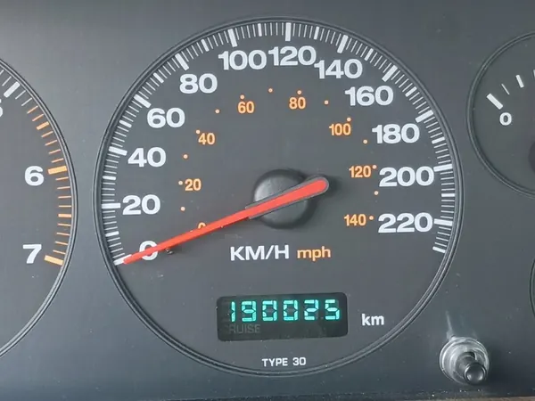 Kylfläkt Jeep Grand Cherokee WJ 4.7 52079528AB image 5