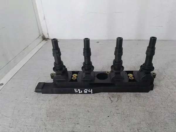 Sytytyskelan OEM 880063 Opel Vectra C 1.8 16V image 5
