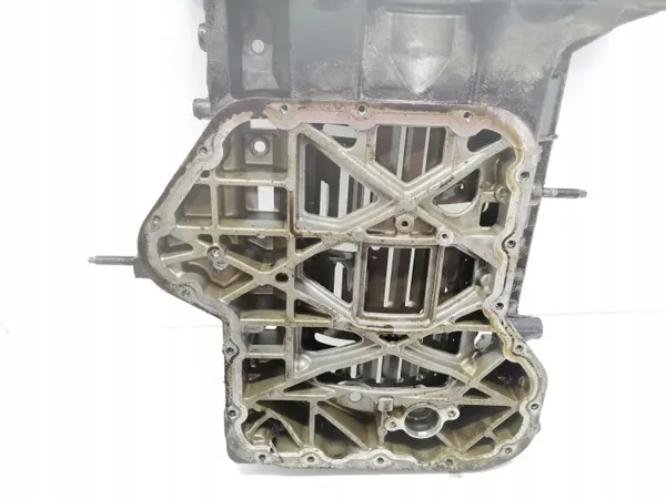 Peugeot 407 Motor Delar OEM RTX97466 Begagnad image 3