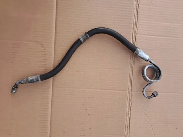 Mercedes W123 stuurslang OEM 1239974682 image 2