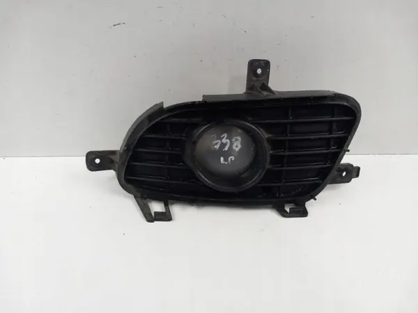 Grelha Halogénea Esquerda Mercedes Classe A W169 OEM 338*E image 2
