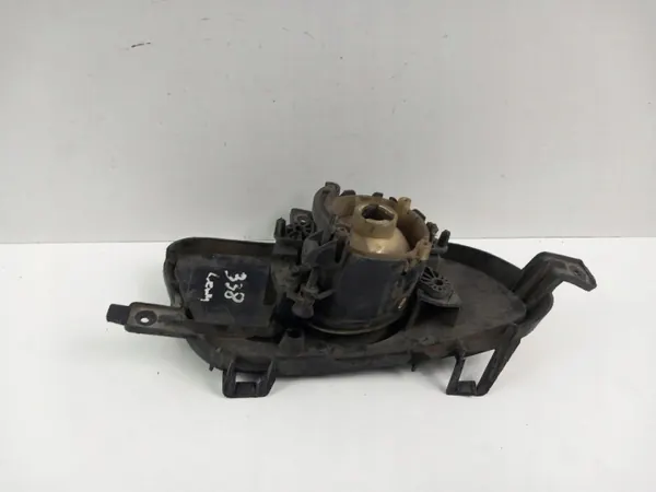 Grelha Halogénea Esquerda Mercedes Classe A W169 OEM 338*E image 5