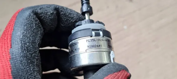 Scheinwerferregler OEM 92002641 für Audi SQ8/RSQ8/Q8 image 7