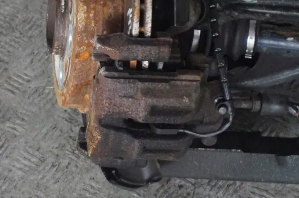 Braço de suspensão direito OEM 6774808 para BMW E93 320i image 4